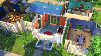 What do The Sims Fant Want? Experimental Psychologist Will Help EA Figure It Out