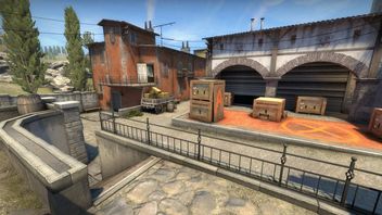 CSGO Maps Ported to Source 2; New Engine Approaching?