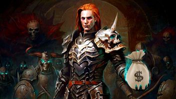 Players Cry, But Pay; Diablo Immortal Earns Millions of Dollars