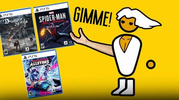 50 PS4 and PS5 Exclusives That Are or May Be Available on PC in One Image