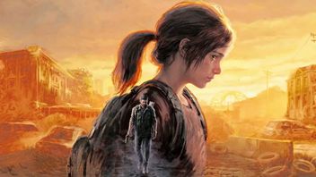 The Last of Us Remake Gone Gold. Naughty Dog Celebrates