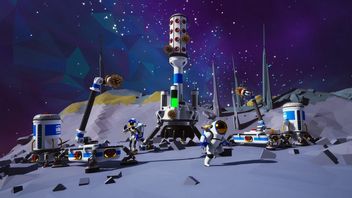 Astroneer - Where to Find Compound?