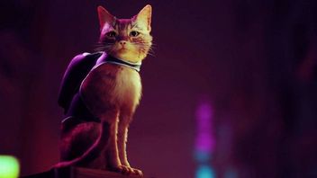 PS Plus Extra and Premium for July 2022 - Stray, 7 Assassin's Creed and More