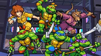 Ninja Turtles Become a Summer Hit With Sensational Sales
