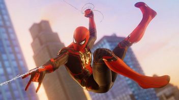 Marvel's Spider-Man PC System Requirements