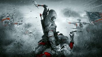 Gamers Want a Dignified Farewell to Assassin's Creed Multiplayer