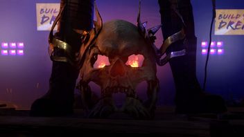Dying Light 2 DLC Takes Shape; Title and Teaser Revealed
