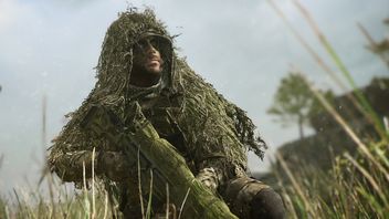 Modern Warfare 2 Will Recreate the Iconic Chernobyl Mission From Call of Duty 4