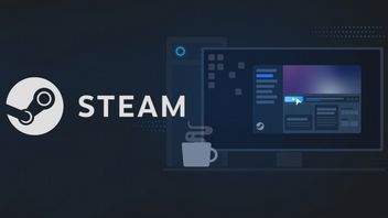 Steam Will Summarize Your Gaming Year