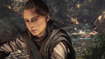 New Gameplay From A Plague Tale: Requiem is Charming and Scary at the Same Time