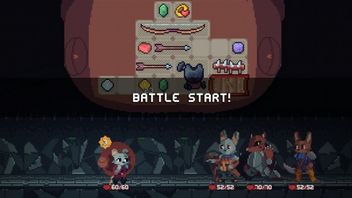 Backpack Hero - Build for Beginners