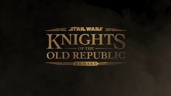 KOTOR Remake Saved? New Developer Found