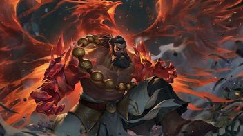 Bought a Skin in LoL, Pay Extra for the Icon