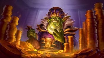 Players Lose Tons of Gold as Bug Hits WoW Economy