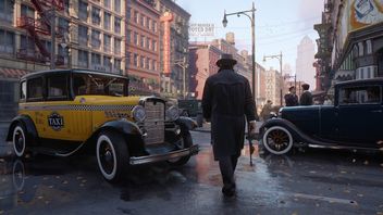 Mafia 4 Officially Confirmed