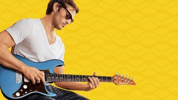 5000 Songs Full of Guitar Riffs and Solos in Rocksmith+