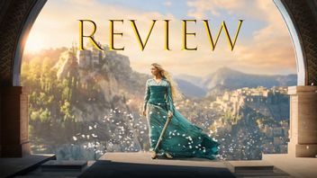 Rings of Power Brought Back the Sense of Adventure I've Been Missing - Review