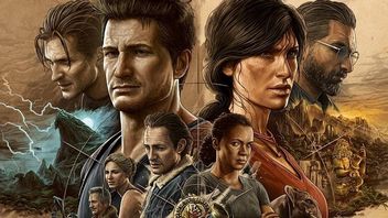 Uncharted PC Release Date Leaked