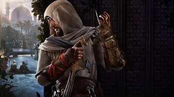 Assassin’s Creed Mirage Officialy; Series Returns to Its Roots