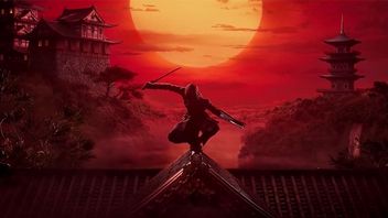 Finally, New Assassin's Creed Will Be Set in Japan