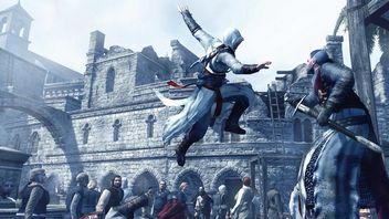 Assassin's Creed 1 Remake Hopes Debunked as Producer Takes the Floor