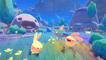 All Slimes in Slime Rancher 2
