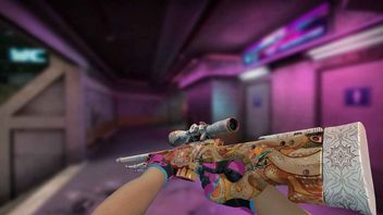Valve Hides Source 2 Traces; CSGO's Test Build Removed