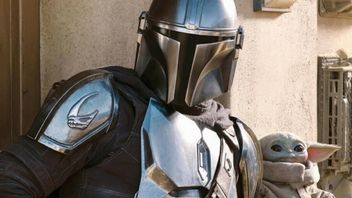 Gina Carano Reveals Her Plans After Leaving The Mandalorian