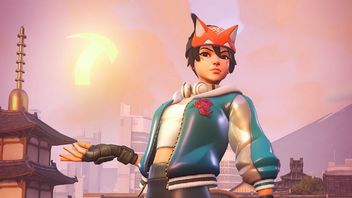 0 Players Ahead of You in Overwatch 2