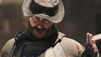 Microsoft Won't Cut Sony Off From Call of Duty? The British Doubt It
