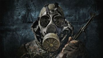 STALKER Gamma Mod Set is a Great Thing for Series Fans