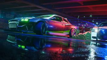 NFS Unbound Will Let us Remove Car Parts and Offer Diverse Map