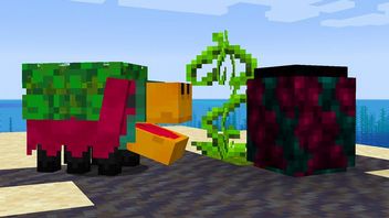 Sniffer Wins Minecraft Live Mob Vote 2022