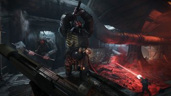 Warhammer 40,000: Darktide - Sensitivity, Invert Mouse and Special Attack Button Issues