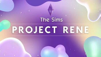 The Sims 5 Announced as Project Rene; Check Out Early Version