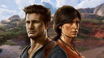 Uncharted Launch on PC; Sony's Next Big Hit