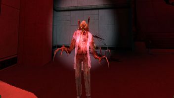 Half-Life: Another Story Combines Valve's Hit With Doom