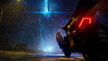 Gotham Knights Enjoyable Only in Small Doses; Critics Unimpressed