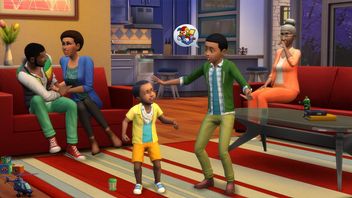 Select Players Will Play The Sims 5 in Just a Few Days