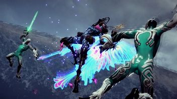 Bayonetta 3 in First Reviews: One of Best Games of the Year