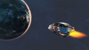 Sins of a Solar Empire 2 is Now Playable, but Not Quite Enjoyable
