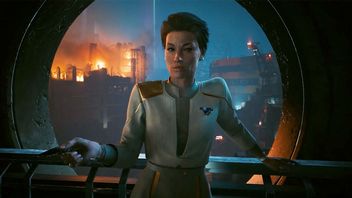Cyberpunk 2077: Phantom Liberty Won't be Like The Witcher 3 DLCs