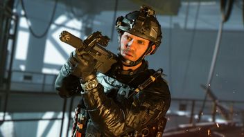 Modern Warfare 2 Devs Messed Up; Bug Worked Like 'Legal' Wallhack