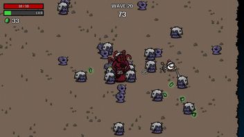 Brotato - How to install mods