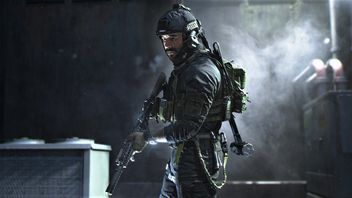 Activision Quietly Disabled CoD: MW2's Sharing Feature on Steam