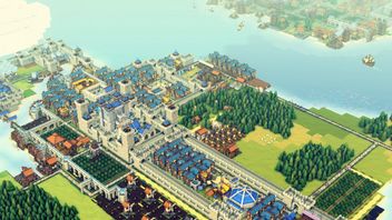 Kingdoms and Castles - Best Seeds and Banners