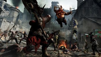 Warhammer: Vermintide 2 - Class Tier List (2022)