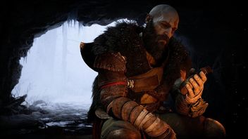 God of War Ragnarok as Example of Accessibility Features