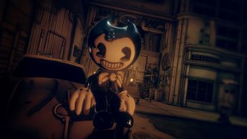 Bendy and the Dark Revival length; How long is BATDR?