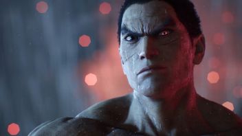 Tekken 8 May Debut Earlier Than We Thought